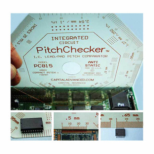 PC815 Image