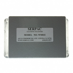 WM032,GY Image